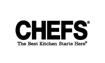 Logo Cupom Chefs