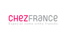 Logo Cupom Chez France