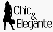 Logo Cupom Chic&Elegante