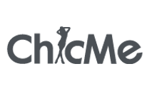 Logo Cupom ChicMe