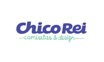 Logo Cupom Chico Rei