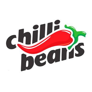 Logo Cupom Chilli Beans