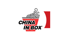 Logo Cupom China in Box