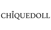 Logo Cupom Chiquedoll