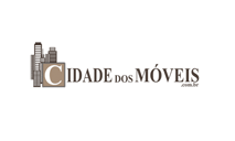 Logo Cupom Cidade dos móveis
