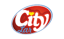 Logo Cupom City Lar