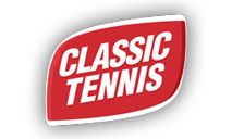 Logo Cupom Classic Tennis