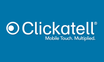 Logo Cupom Clickatell
