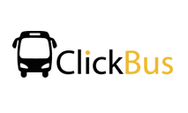Logo Cupom ClickBus