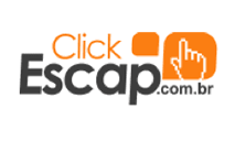 Logo Cupom ClickEscap
