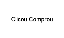 Logo Cupom Clicou Comprou