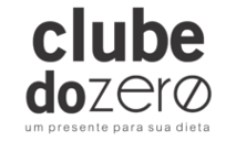 Logo Cupom Clube do Zero