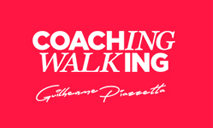 Logo Cupom Coaching Walking