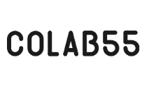 Logo Cupom Colab55