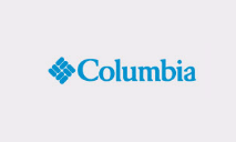 Logo Cupom Columbia