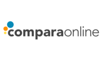 Logo Cupom Compara Online - Seguro Viagem