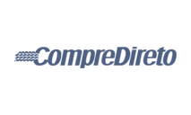 Logo Cupom Compre Direto