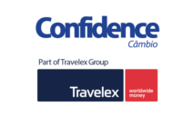 Logo Cupom Confidence Câmbio