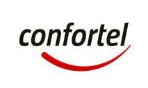 Logo Cupom Confortel Hoteles