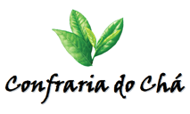Logo Cupom Confraria do Chá