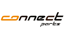 Logo Cupom Connect Parts