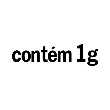 Logo Cupom Contém 1g