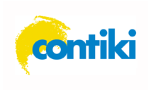 Logo Cupom Contiki