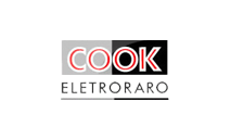 Logo Cupom Cook Eletroraro