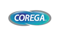 Logo Cupom Corega