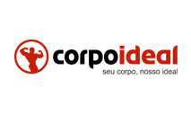 Logo Cupom Corpo Ideal