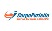 Logo Cupom Corpo Perfeito