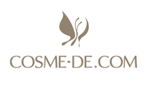 Logo Cupom Cosme-de.com