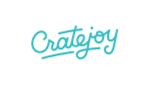 Logo Cupom Cratejoy