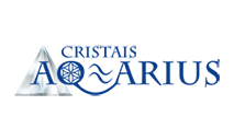 Logo Cupom Cristais Aquarius