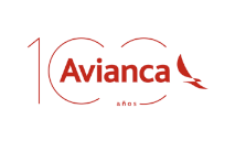 Logo Cupom Avianca