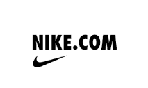 Logo Cupom Nike