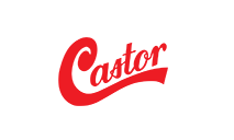 Logo Cupom Castor