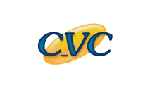Logo Cupom CVC