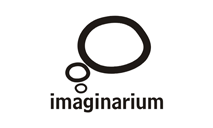 Logo Cupom Imaginarium