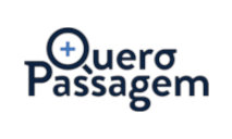 Logo Cupom Quero Passagem