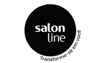 Logo Cupom Salonline