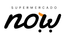 Logo Cupom Supermercado Now