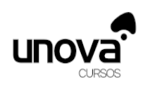 Logo Cupom Unova Cursos