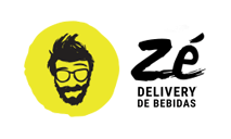 Logo Cupom Zé Delivery