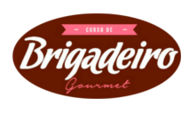 Logo Cupom Curso Brigadeiros Gourmet