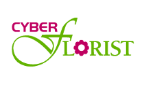 Logo Cupom Cyber Florist