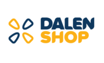 Logo Cupom Dalen Shop