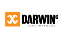 Logo Cupom Darwin6