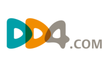 Logo Cupom DD4.com