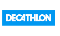 Logo Cupom Decathlon